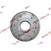 Синхронизатор 3-4,5-6 передачи КПП Fuller 12JS160T,12JS200 КПП (Коробки переключения передач) JS130T-1701180 фото 4 Новороссийск