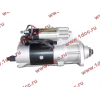 Стартер 10 зубьев Iskra H2/H3 CREATEK CREATEK VG1560090001/CK8414 фото 4 Новороссийск