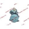 Стартер 10 зубьев Iskra H2/H3 HOWO (ХОВО) VG1560090001 фото 5 Новороссийск