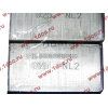 Вкладыши коренные ремонтные +0,25 (14шт) H2/H3 HOWO (ХОВО) VG1500010046 фото 5 Новороссийск