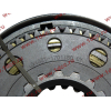 Синхронизатор 3-4,5-6 передачи КПП Fuller 12JS160T,12JS200 КПП (Коробки переключения передач) JS130T-1701180 фото 5 Новороссийск
