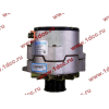 Генератор 28V/70A 8-ми ручейковый SH SHAANXI / Shacman (ШАНКСИ / Шакман) 612600090248/506 фото 5 Новороссийск