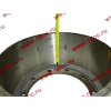 Барабан тормозной передний SH SHAANXI / Shacman (ШАНКСИ / Шакман) 99112440001/81.50110.0232 фото 5 Новороссийск