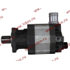 Насос подъема кузова (аналог HYVA) SH F3000 6x4 SHAANXI / Shacman (ШАНКСИ / Шакман) CBF-F100H8/CBFx-8-2100-Y3 фото 6 Новороссийск