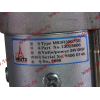 Стартер CDM833 24V QDJ2667FA Lonking CDM (СДМ) 13023606 фото 6 Новороссийск