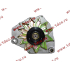 Генератор 28V/70A 8-ми ручейковый SH SHAANXI / Shacman (ШАНКСИ / Шакман) 612600090248/506 фото 7 Новороссийск