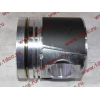 Поршневая группа WD615.95 375л.с. (6 гильз, 6 поршней (...0004), 6 пальцев,комплект колец) H3 HUATAI HOWO (ХОВО)  фото 2 Новороссийск
